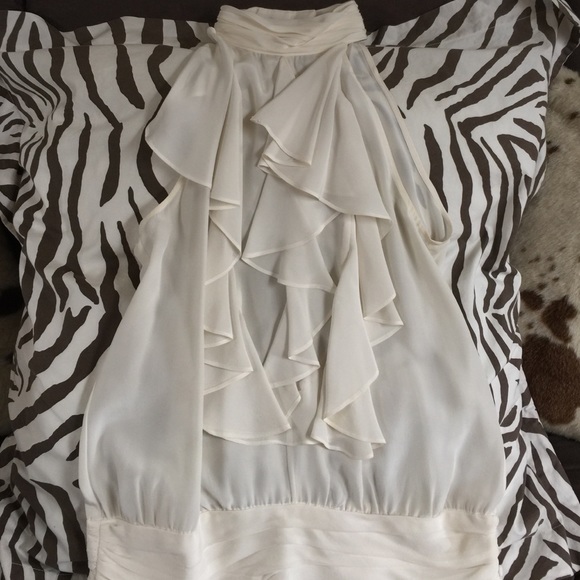 Cocktail Blouse - Picture 1 of 2