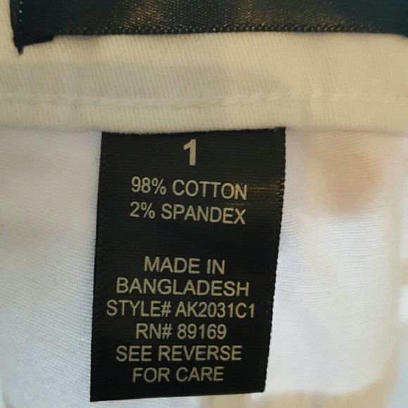 Jeans - Picture 2 of 2