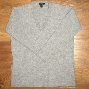 J. Crew Merino Wool Sweater