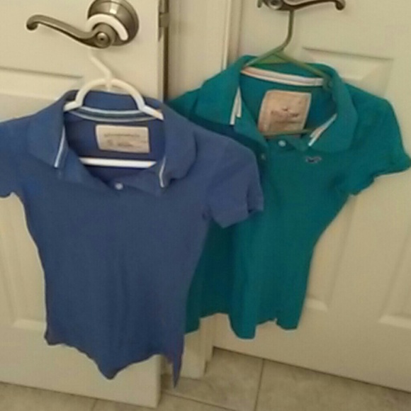 Bundle of polo shirts - Picture 1 of 3