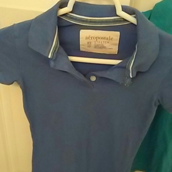 Bundle of polo shirts - Picture 2 of 3