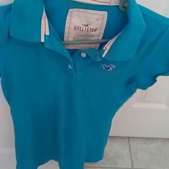 Bundle of polo shirts - Picture 3 of 3