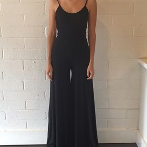 Janice Jumpsuit