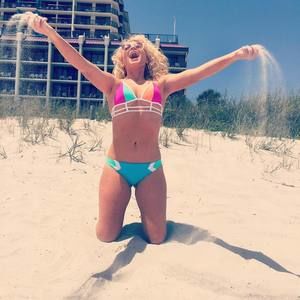 Meet your Posher, Savannah