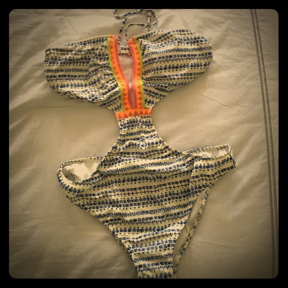 VS swim new with tags.