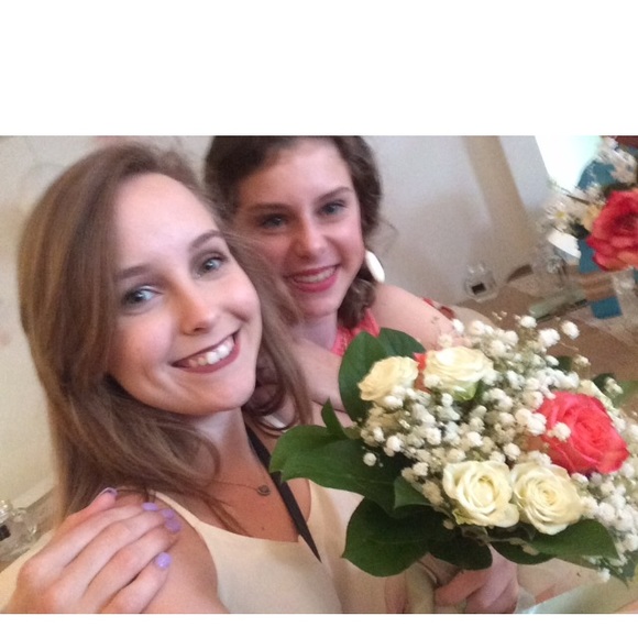 I have these white ones to if u want those to