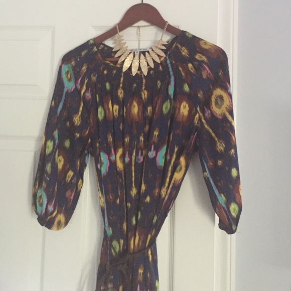 Beautiful Collective Concepts Dress