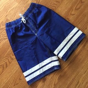 Boy's Swim Shorts