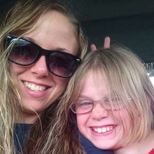 Meet your Posher, Pattie