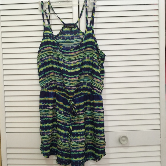 Romper