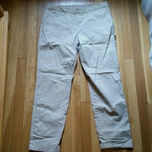 Khaki Chino faded glory