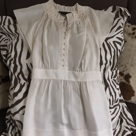 Versatile Blouse