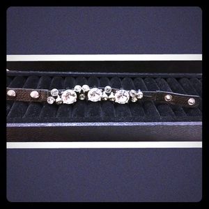 Gorgeous Crystal Bracelet