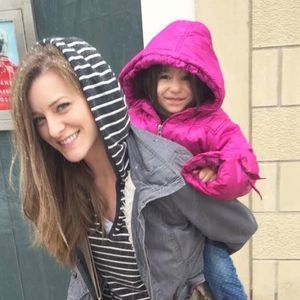 Meet your Posher, Kelly