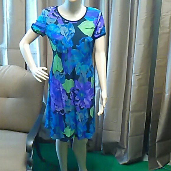 Carole Little Summer Dress