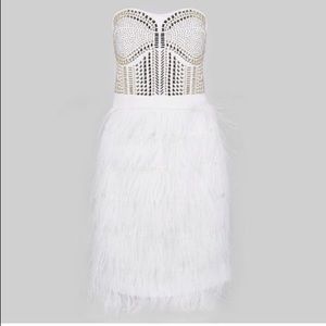 Hot Miami Styles Dress