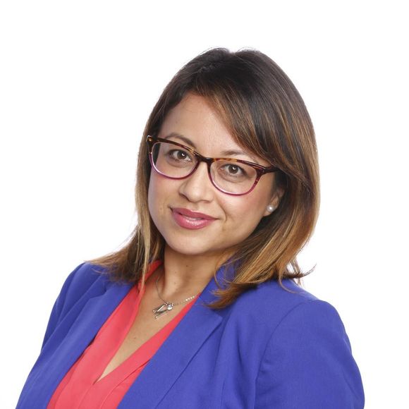 Meet your Posher, Vanessa - Picture 1 of 1