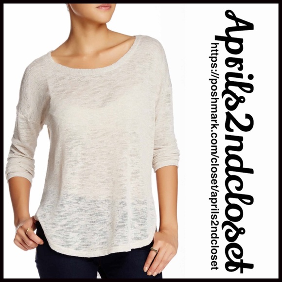 ❗1-HOUR SALE❗Pullover TUNIC Slouchy Oversized - Picture 2 of 8