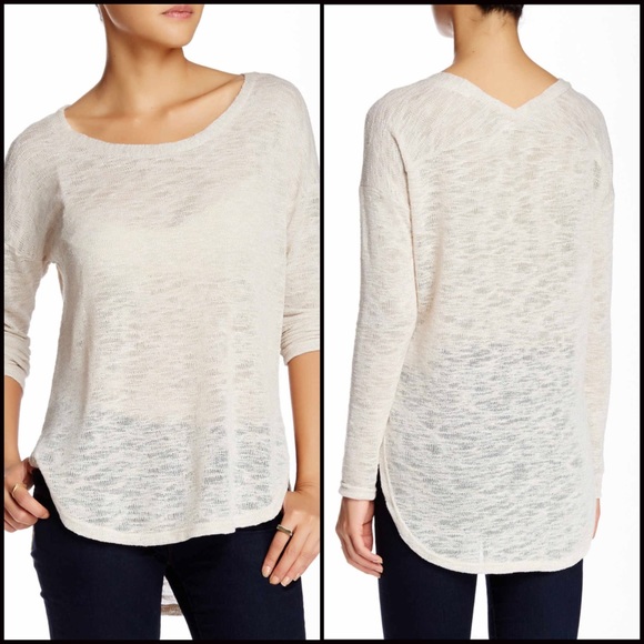 ❗1-HOUR SALE❗Pullover TUNIC Slouchy Oversized - Picture 6 of 8