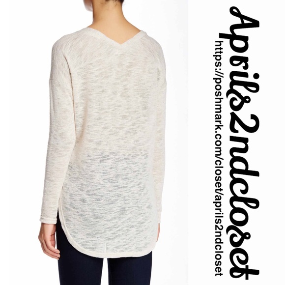 ❗1-HOUR SALE❗Pullover TUNIC Slouchy Oversized - Picture 3 of 8