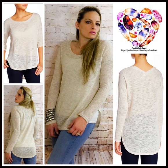 ❗1-HOUR SALE❗Pullover TUNIC Slouchy Oversized - Picture 8 of 8