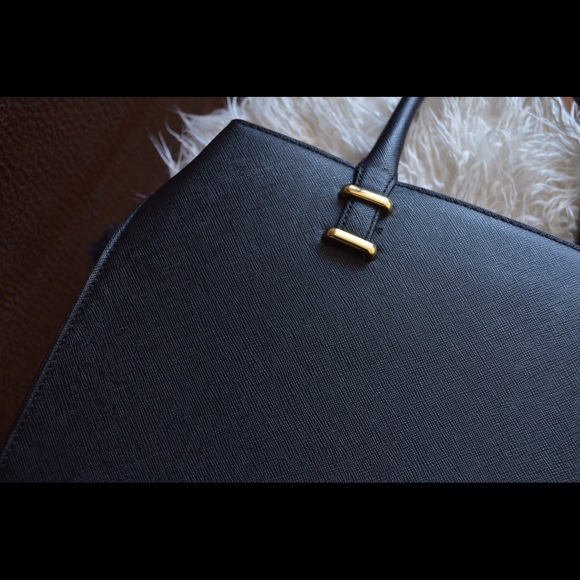 H & M Purse
