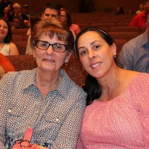 Meet your Posher, Cheryl