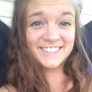 Meet your Posher, Chantel