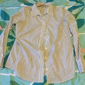 Old Navy dressy button down shirt