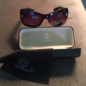 Versace Sunglasses