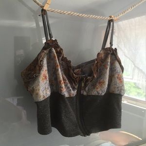 Free People Bralette