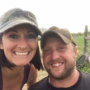 Meet your Posher, Kyra