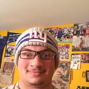 Meet your Posher, Joey