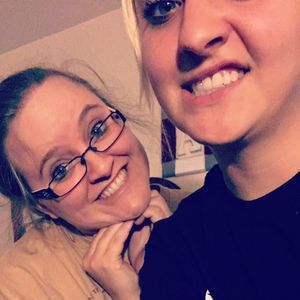 Meet your Posher, Janalyn