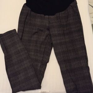 Maternity pants