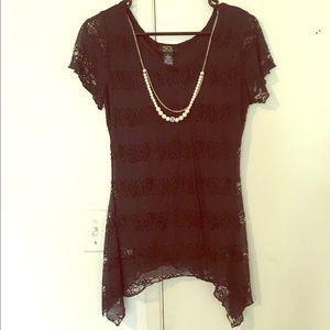 Lacey Tshirt NWOT