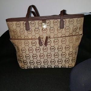 Michael Kors purse
