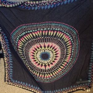 Old Navy Large Light Weight Scarf