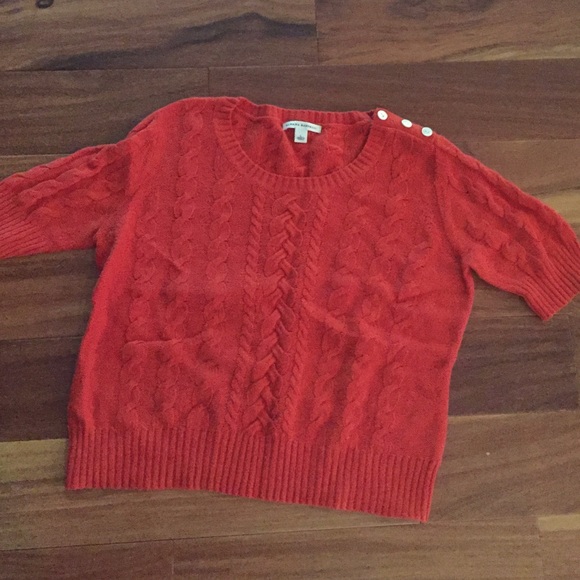 Banana Republic sweater - Picture 1 of 2