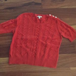 Banana Republic sweater