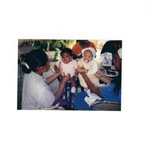 Meet your Posher, Reneaja