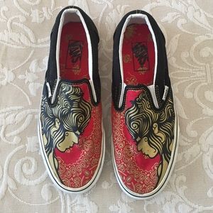 Unique Vans