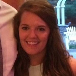 Meet your Posher, Alecia