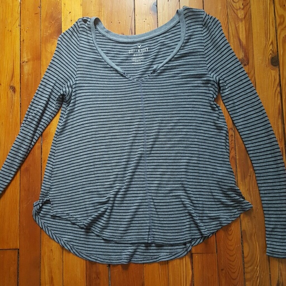 AE soft and sexy shirt