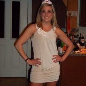 Meet your Posher Heidi