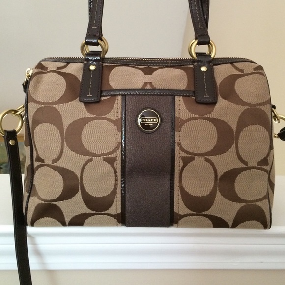 Coach purse bundle