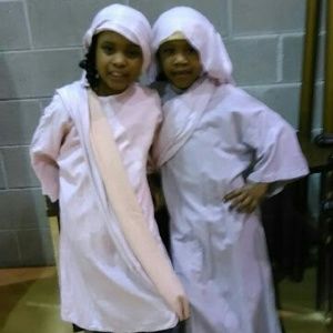 Meet your Posher, Angela