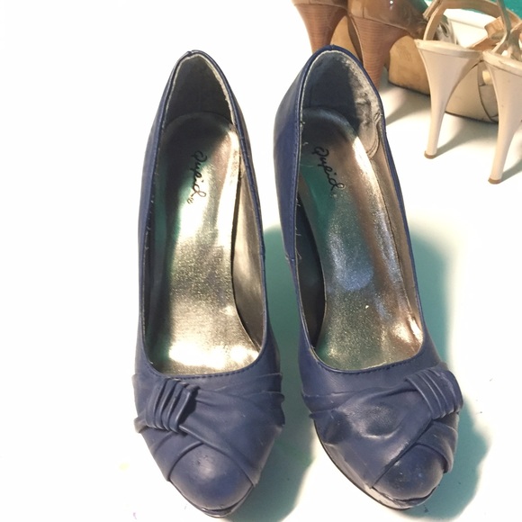 Statement shoes!!