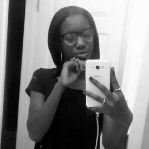 Meet your Posher, Ambre