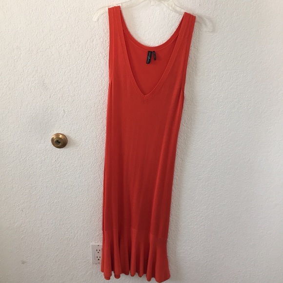 Dress by Marciano